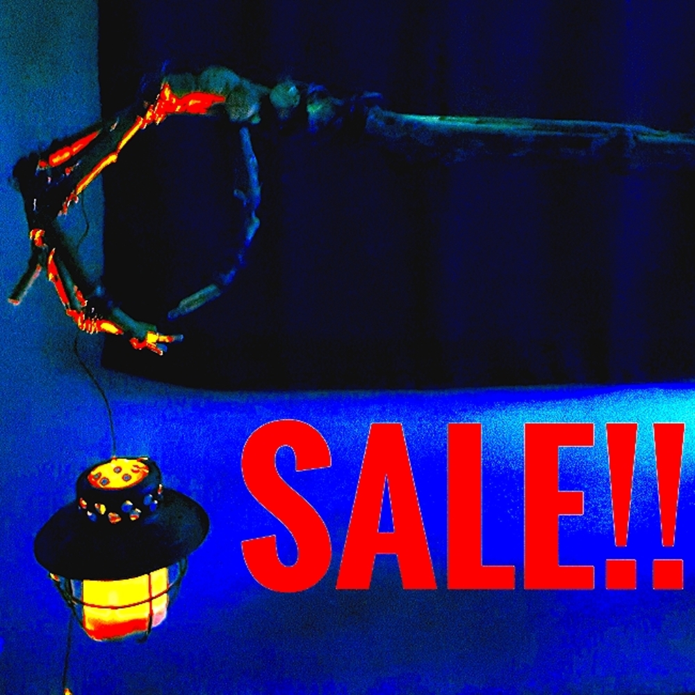 Sale